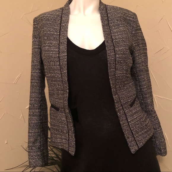 H&M Jackets & Blazers - H&M Tweed jacket